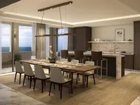 Недвижимость Apartment Monaco, Fontvieille: 3