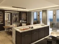 Недвижимость Apartment Monaco, Fontvieille: 4