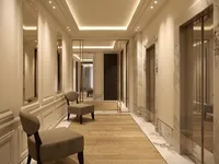 Недвижимость Apartment Monaco, Fontvieille: 5