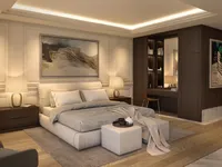 Недвижимость Apartment Monaco, Fontvieille: 7
