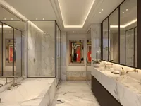 Недвижимость Apartment Monaco, Fontvieille: 8