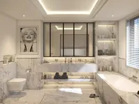 Недвижимость Apartment Monaco, Fontvieille: 9