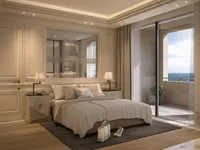 Недвижимость Apartment Monaco, Fontvieille: 10