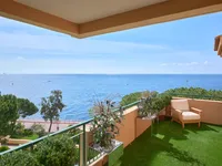 Недвижимость Apartment Monaco, Fontvieille: 11