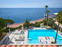 Недвижимость Apartment Monaco, Fontvieille: 12