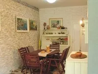 Недвижимость Двухкомнатная квартира в центре Опатии: 12