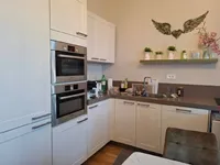 Недвижимость Трёхкомнатная квартира в центре: 6