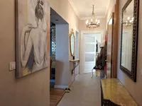 Недвижимость Трёхкомнатная квартира в центре: 7