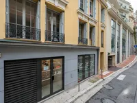 Недвижимость Apartment Monaco, Condamine: 15