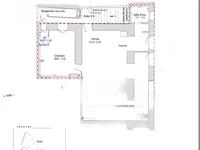 Недвижимость Apartment Monaco, Condamine: 16
