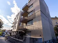 Недвижимость Четырехкомнатная квартира в Опатии: 14