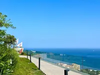 Недвижимость Apartment Monaco, Jardin Exotique: 1