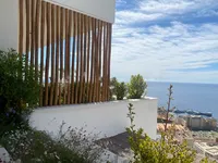 Недвижимость Apartment Monaco, Jardin Exotique: 5