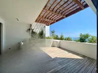 Недвижимость Apartment Monaco, Jardin Exotique: 7