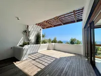 Недвижимость Apartment Monaco, Jardin Exotique: 13