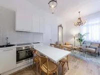 Недвижимость Квартира в центре Опатии: 4
