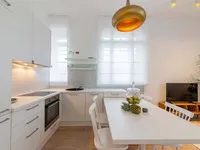 Недвижимость Квартира в центре Опатии: 5