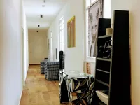 Недвижимость Квартира в центре Опатии: 12