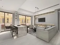 Недвижимость Apartment Monaco, Port: 2