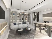 Недвижимость Apartment Monaco, Port: 4
