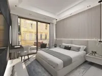 Недвижимость Apartment Monaco, Port: 6
