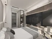 Недвижимость Apartment Monaco, Port: 7