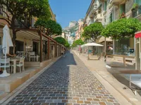 Недвижимость Apartment Monaco, Port: 11