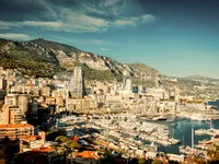 Недвижимость Apartment Monaco, Port: 12