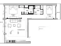 Недвижимость Apartment Monaco, Port: 13