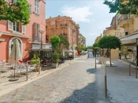 Недвижимость Apartment Monaco, Port: 8
