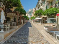 Недвижимость Apartment Monaco, Port: 9