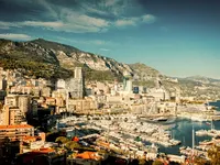 Недвижимость Apartment Monaco, Port: 10