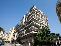 Недвижимость Apartment Monaco, Moneghetti: 1