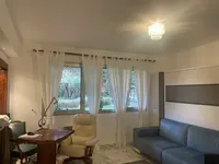 Недвижимость Apartment Monaco, Moneghetti: 5