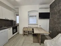 Недвижимость Четырехкомнатная квартира в центре Опатии: 3