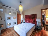 Недвижимость Apartment Monaco, Carre d'Or: 3