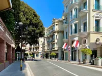 Недвижимость Apartment Monaco, Carre d'Or: 4