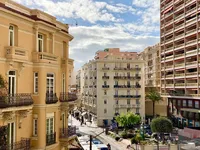 Недвижимость Apartment Monaco, Carre d'Or: 5
