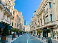 Недвижимость Apartment Monaco, Carre d'Or: 6