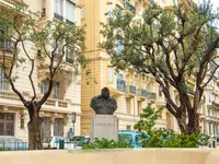Недвижимость Apartment Monaco, Carre d'Or: 7