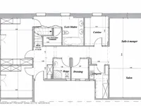 Недвижимость Apartment Monaco, Carre d'Or: 9