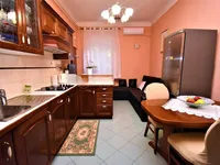 Недвижимость Четырехкомнатная квартира в центре Опатии: 5