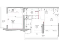 Недвижимость Apartment Monaco, Monte-Carlo: 9