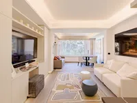 Недвижимость Apartment Monaco, Fontvieille: 1