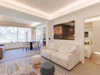 Недвижимость Apartment Monaco, Fontvieille: 3