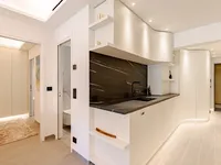 Недвижимость Apartment Monaco, Fontvieille: 4