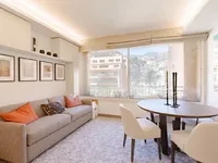 Недвижимость Apartment Monaco, Fontvieille: 8
