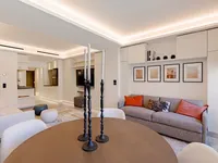 Недвижимость Apartment Monaco, Fontvieille: 10