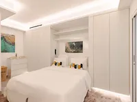 Недвижимость Apartment Monaco, Fontvieille: 12