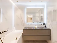 Недвижимость Apartment Monaco, Fontvieille: 15
